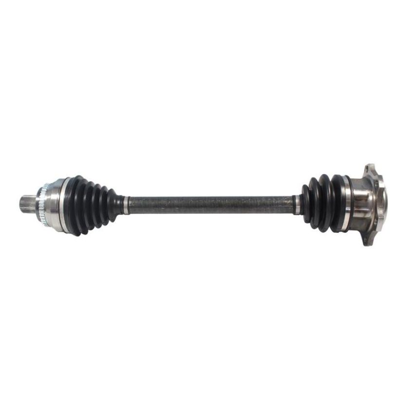 GSP NCV23553 Audi (2.8) CV Axle Assembly  - Front Left