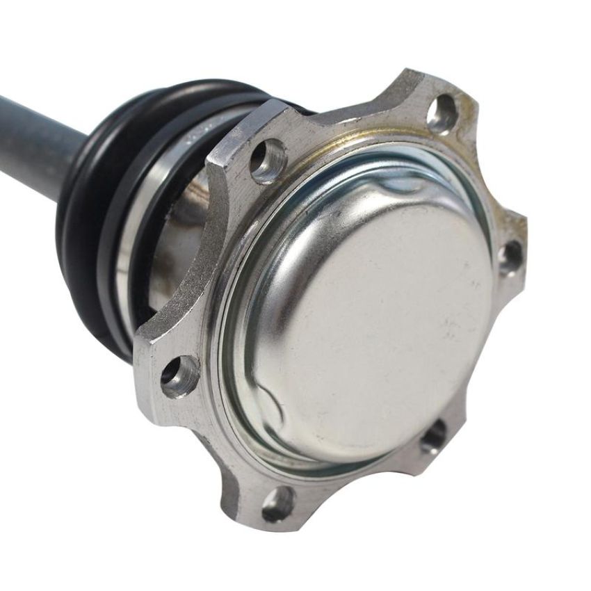 GSP NCV23553 Audi (2.8) CV Axle Assembly  - Front Left