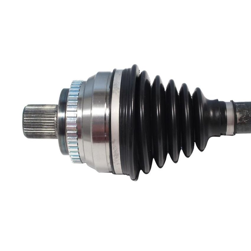GSP NCV23553 Audi (2.8) CV Axle Assembly  - Front Left