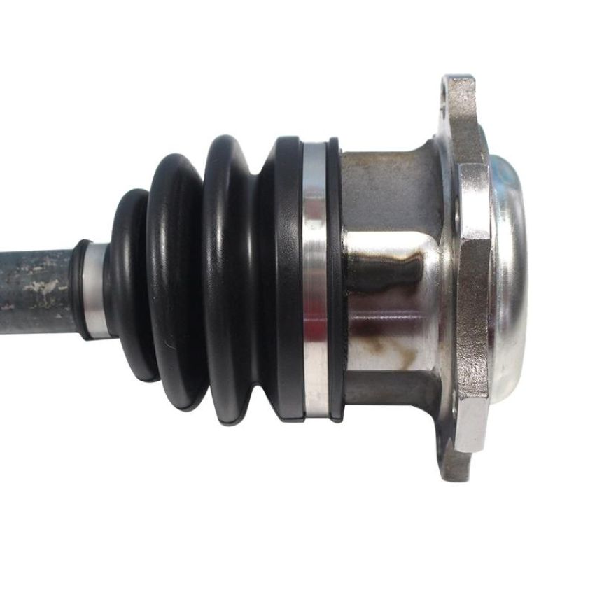 GSP NCV23553 Audi (2.8) CV Axle Assembly  - Front Left