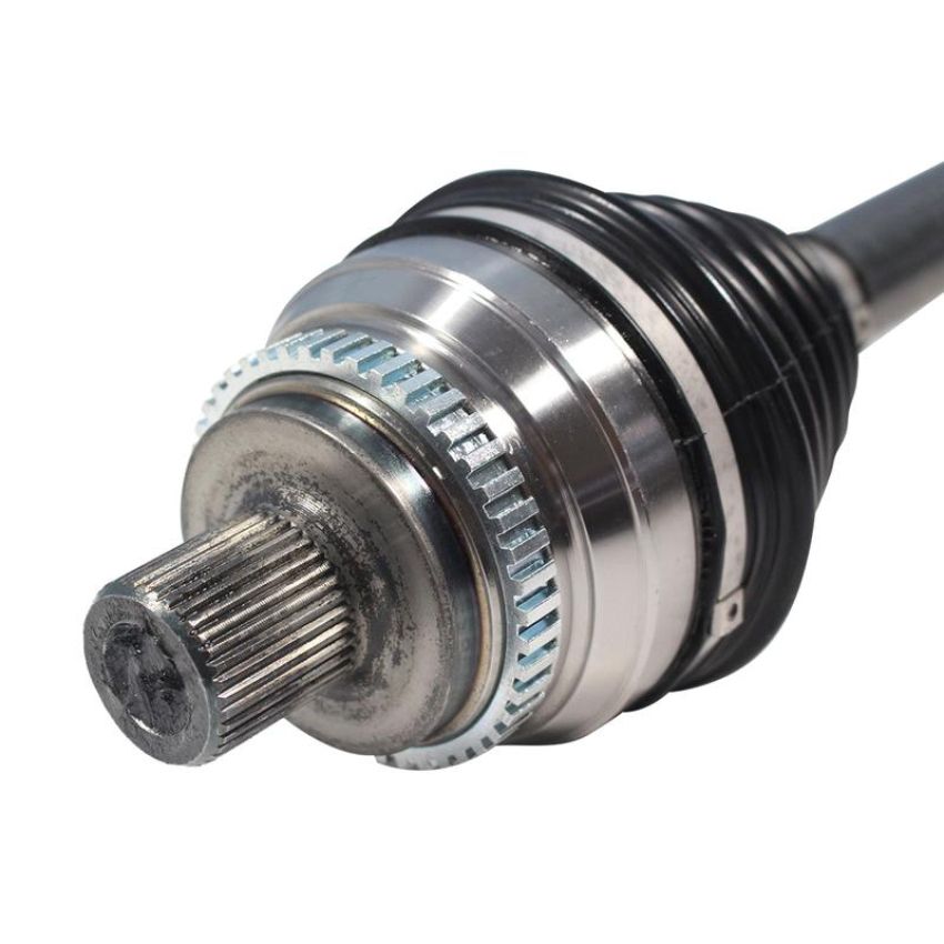GSP NCV23553 Audi (2.8) CV Axle Assembly  - Front Left