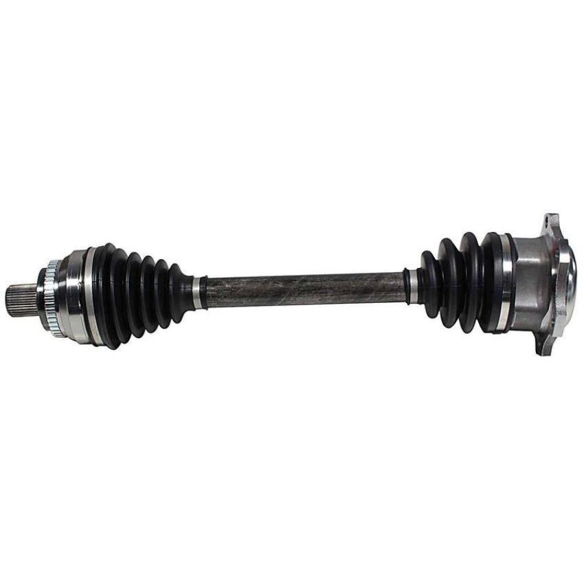 GSP NCV23554 Audi (2.8) CV Axle Assembly  - Front Right