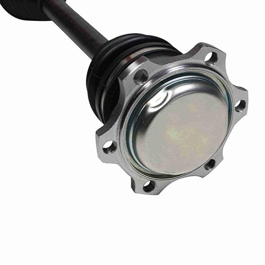GSP NCV23554 Audi (2.8) CV Axle Assembly  - Front Right