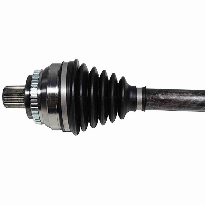 GSP NCV23554 Audi (2.8) CV Axle Assembly  - Front Right