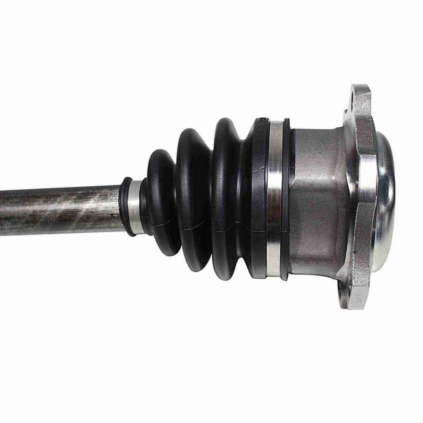 GSP NCV23554 Audi (2.8) CV Axle Assembly  - Front Right