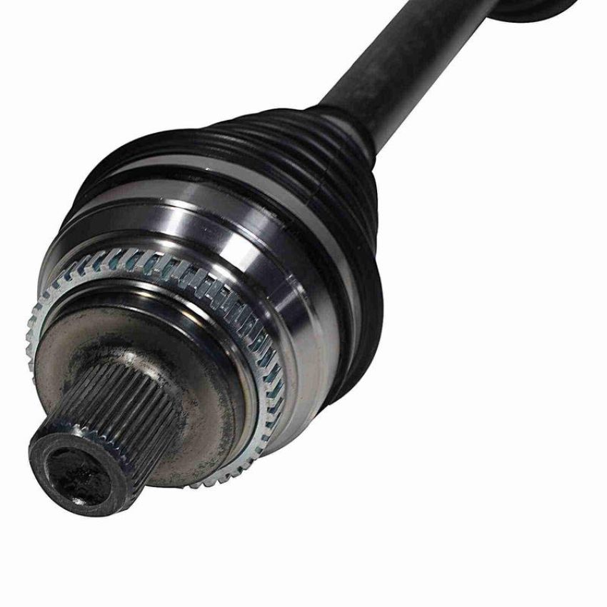 GSP NCV23554 Audi (2.8) CV Axle Assembly  - Front Right
