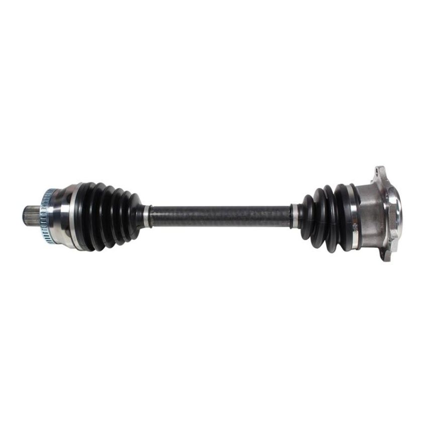 GSP NCV23576 Audi, Volkswagen (1.8, 2.0, 2.8, 4.0) CV Axle Assembly  - Front Right