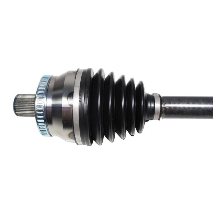 GSP NCV23576 Audi, Volkswagen (1.8, 2.0, 2.8, 4.0) CV Axle Assembly  - Front Right