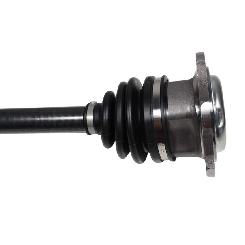 GSP NCV23576 Audi, Volkswagen (1.8, 2.0, 2.8, 4.0) CV Axle Assembly  - Front Right