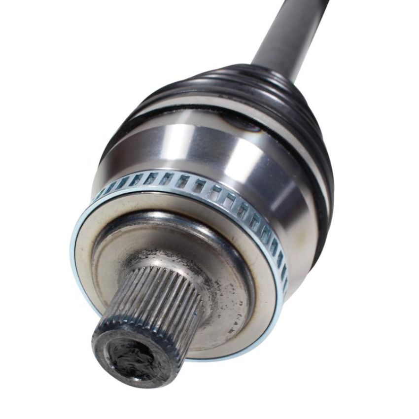 GSP NCV23576 Audi, Volkswagen (1.8, 2.0, 2.8, 4.0) CV Axle Assembly  - Front Right