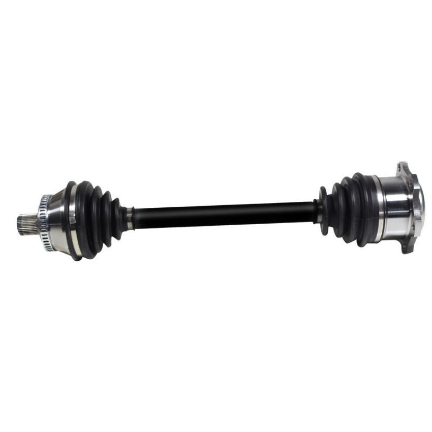 GSP NCV23577 Audi (2.8, 3.0) CV Axle Assembly  - Front Left