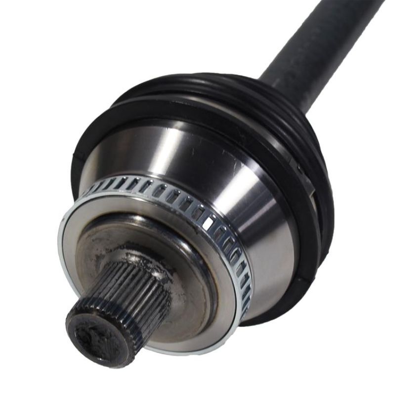 GSP NCV23577 Audi (2.8, 3.0) CV Axle Assembly  - Front Left