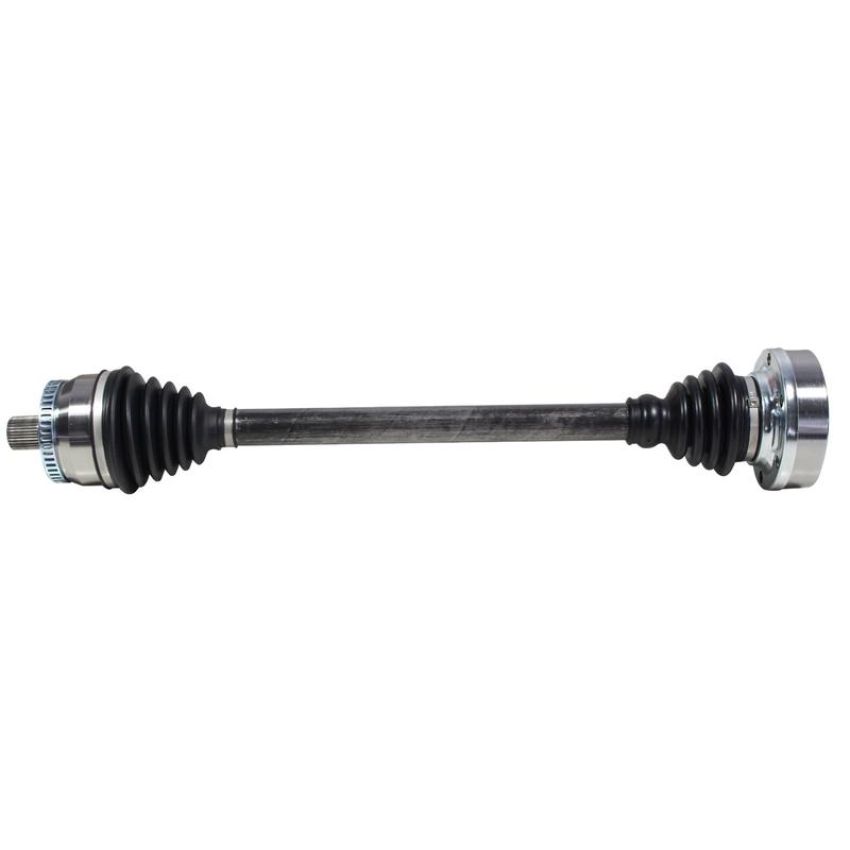 GSP NCV23580 Audi, Volkswagen (1.8) CV Axle Assembly  - Front Right