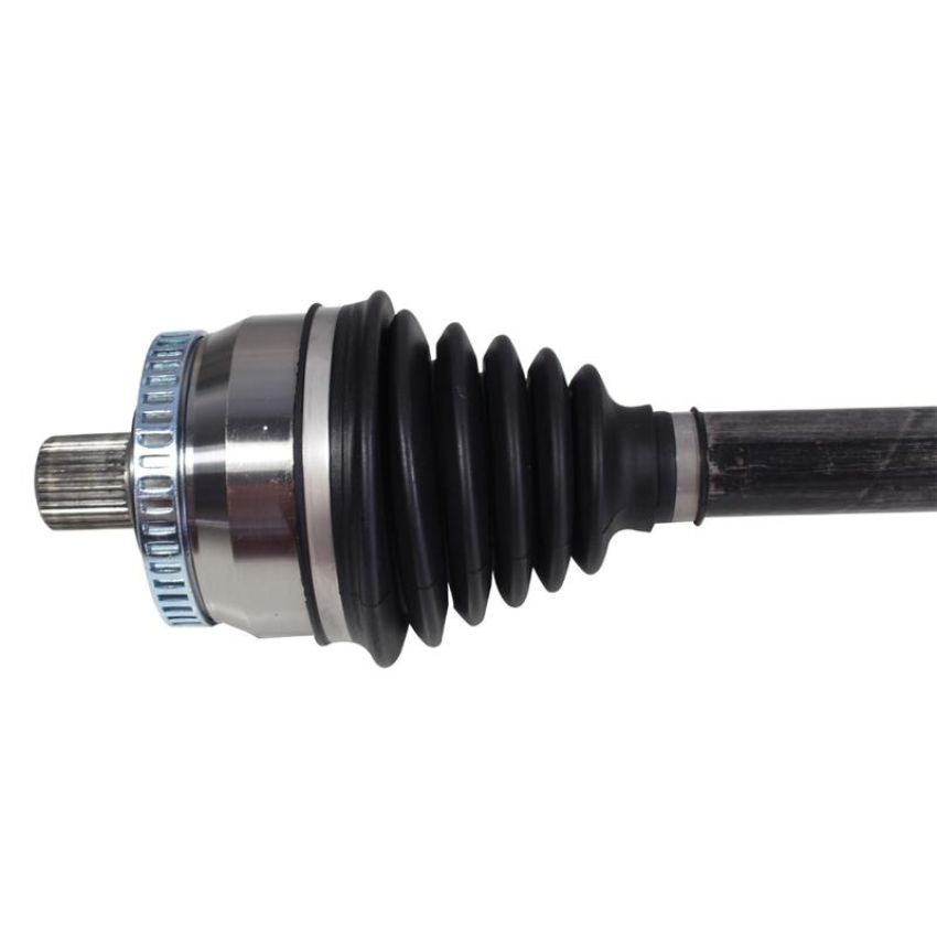 GSP NCV23580 Audi, Volkswagen (1.8) CV Axle Assembly  - Front Right