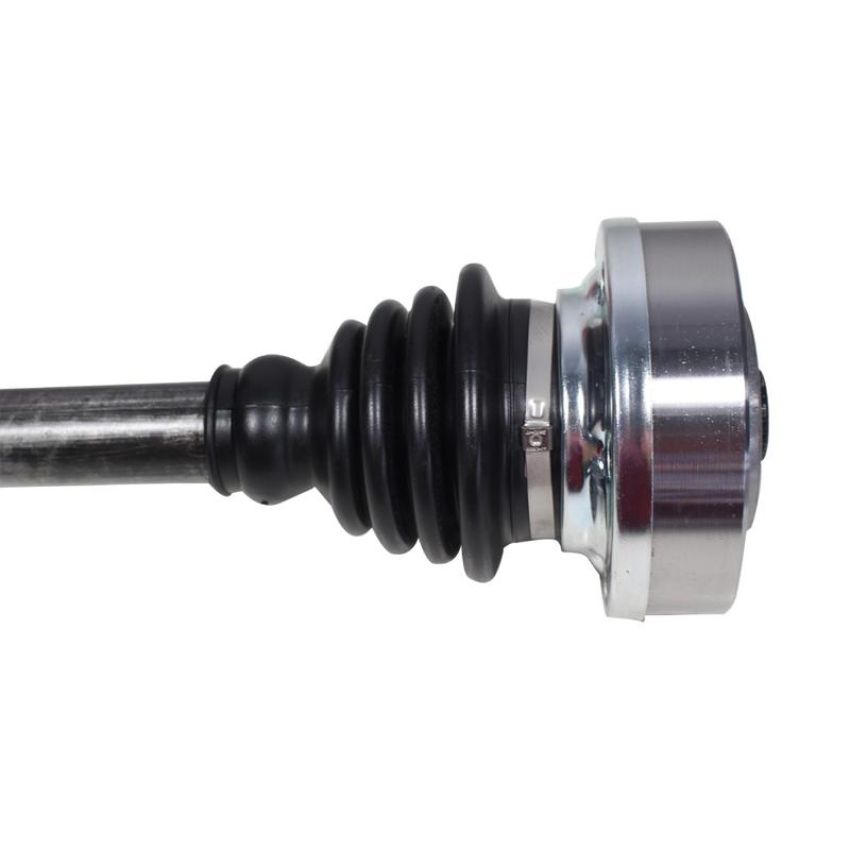 GSP NCV23580 Audi, Volkswagen (1.8) CV Axle Assembly  - Front Right