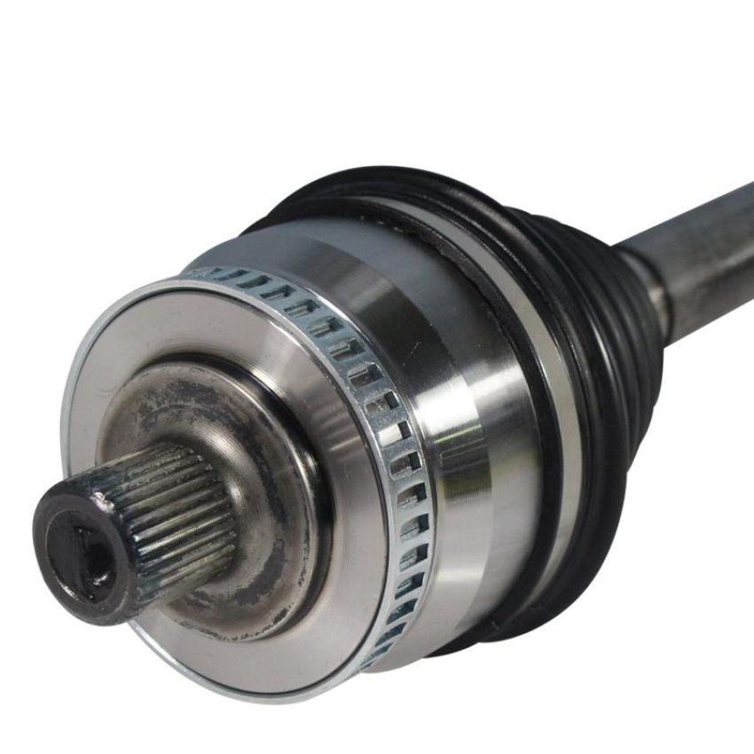 GSP NCV23580 Audi, Volkswagen (1.8) CV Axle Assembly  - Front Right