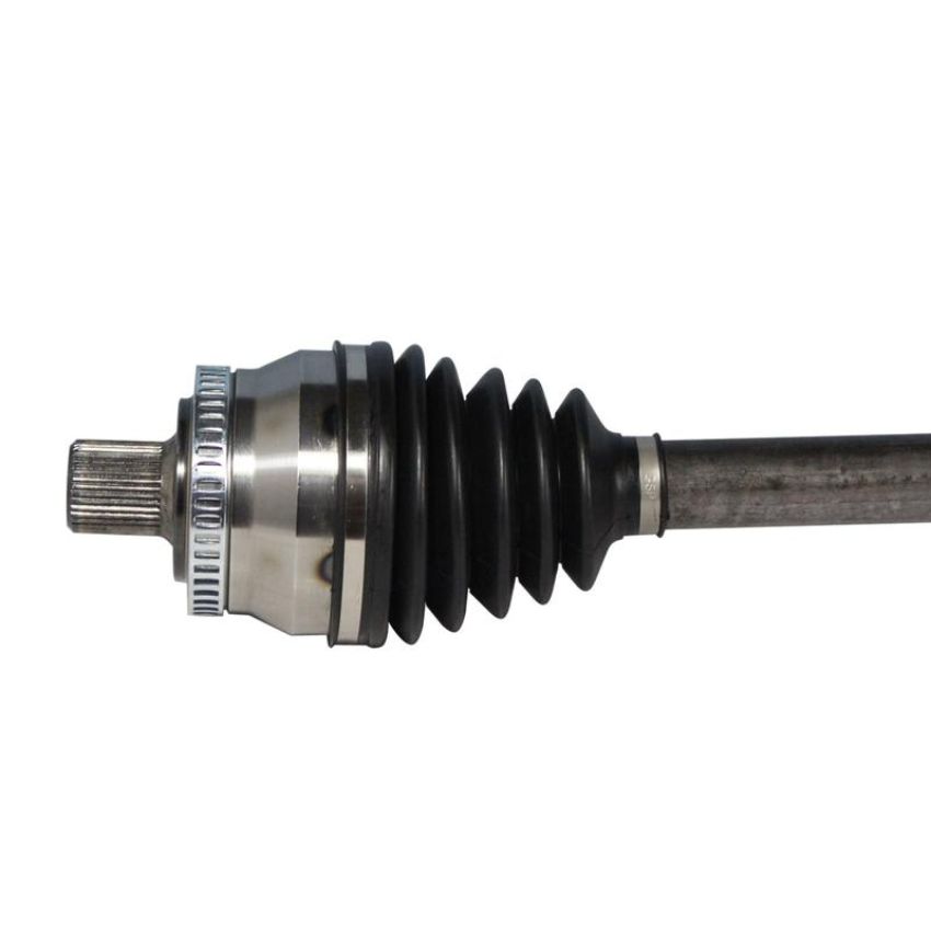 GSP NCV23581 Audi (2.7) CV Axle Assembly  - Front Left
