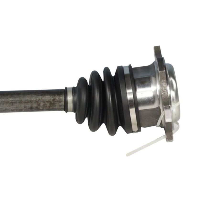 GSP NCV23581 Audi (2.7) CV Axle Assembly  - Front Left