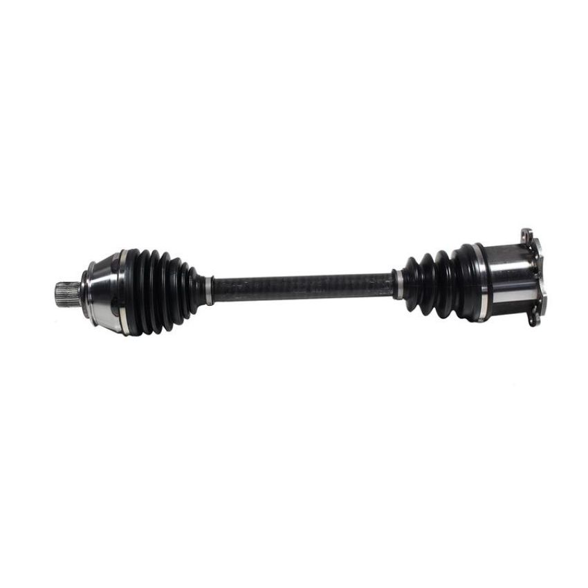 GSP NCV23582 Audi (6.0) CV Axle Assembly  - Front Left