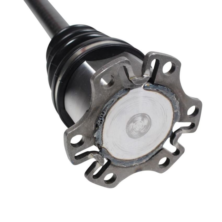 GSP NCV23582 Audi (6.0) CV Axle Assembly  - Front Left