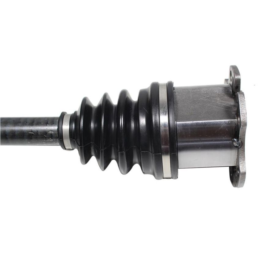 GSP NCV23582 Audi (6.0) CV Axle Assembly  - Front Left
