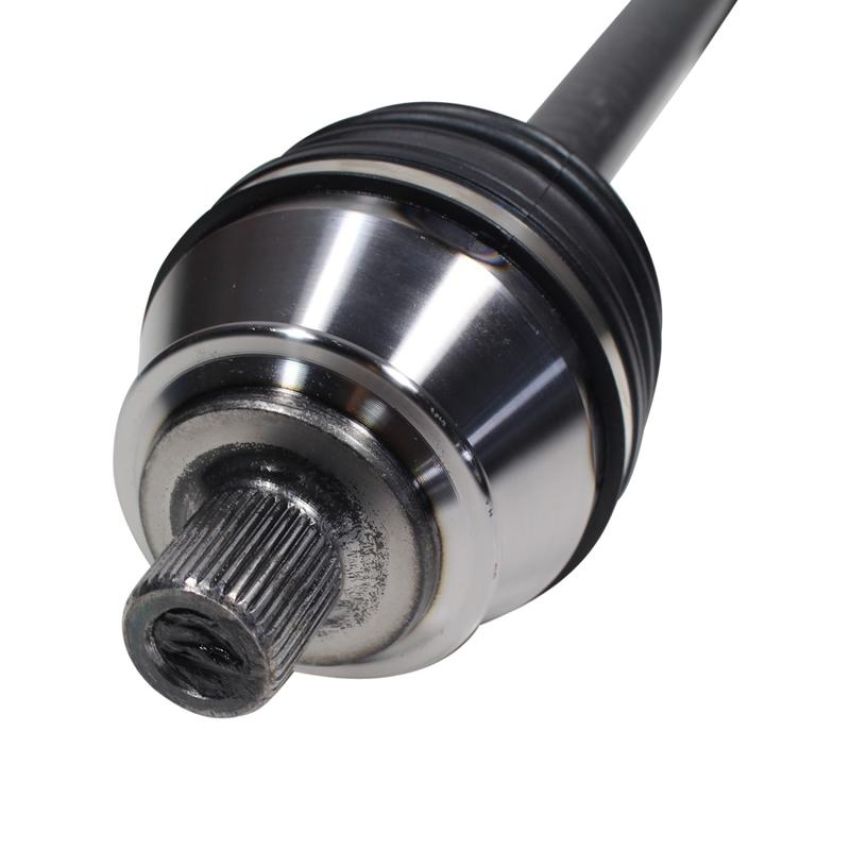 GSP NCV23582 Audi (6.0) CV Axle Assembly  - Front Left
