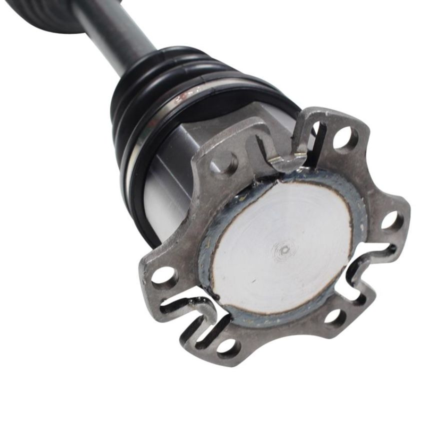 GSP NCV23583 Audi (6.0) CV Axle Assembly  - Front Right