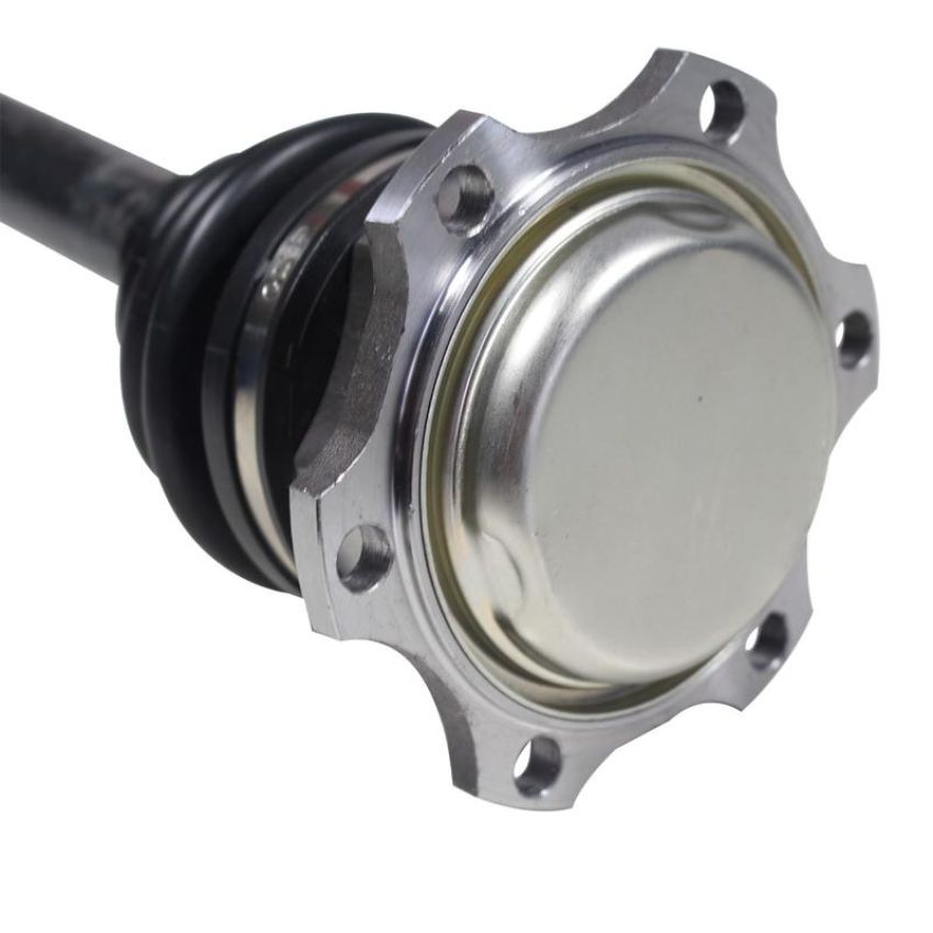 GSP NCV23587 Audi, Volkswagen (1.8, 2.0, 2.8, 4.0) CV Axle Assembly