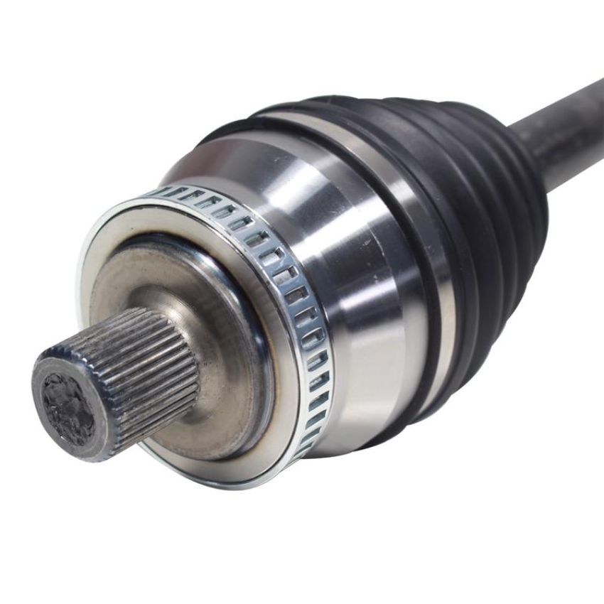 GSP NCV23587 Audi, Volkswagen (1.8, 2.0, 2.8, 4.0) CV Axle Assembly