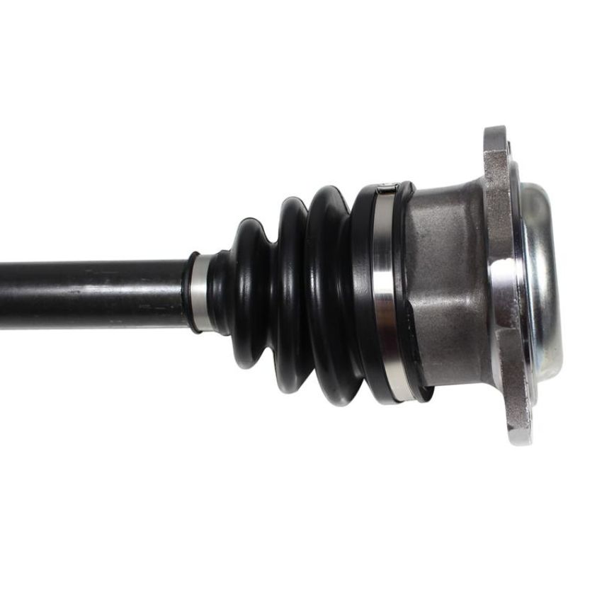 GSP NCV23588 Audi, Volkswagen (1.8, 2.8, 4.0) CV Axle Assembly  - Front Right