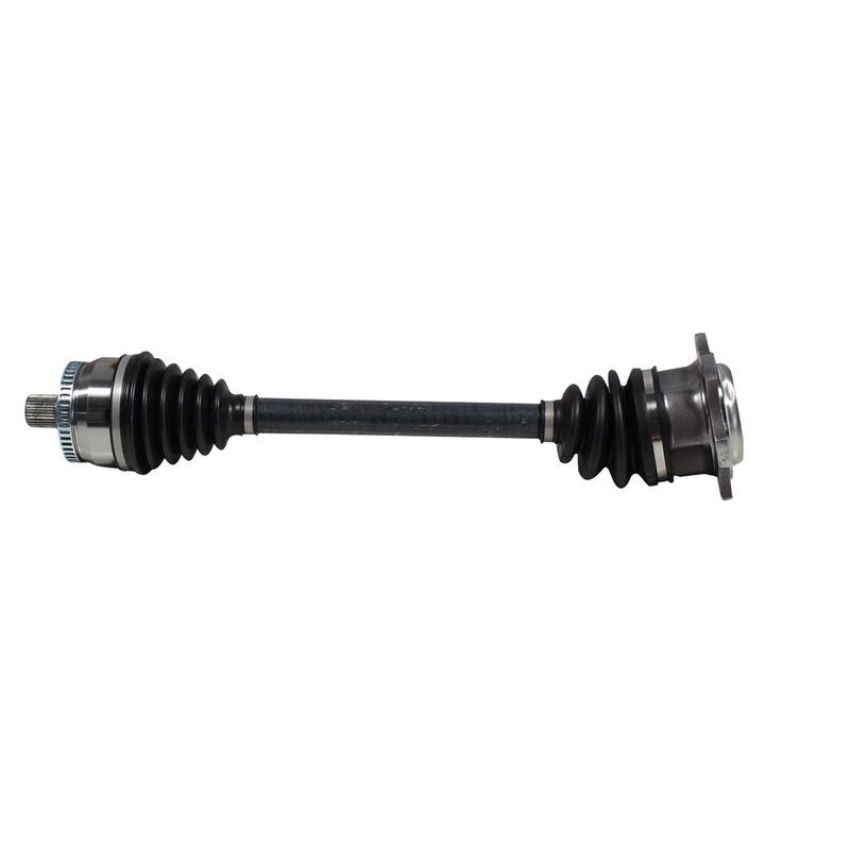 GSP NCV23589 Audi, Volkswagen (1.8) CV Axle Assembly  - Front Left