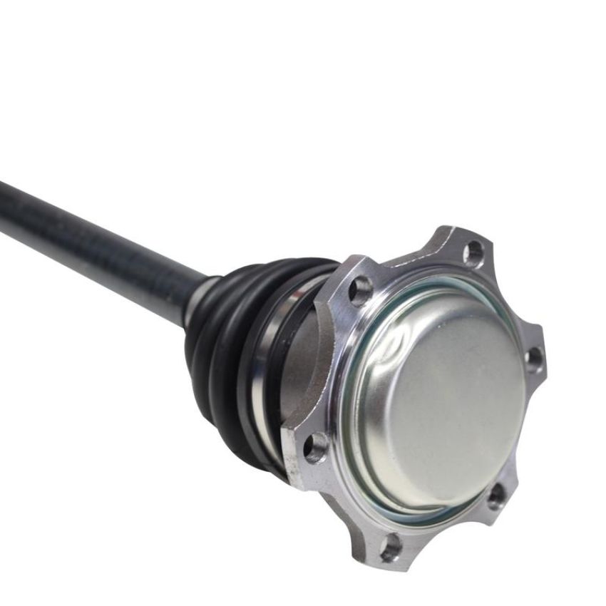 GSP NCV23589 Audi, Volkswagen (1.8) CV Axle Assembly  - Front Left