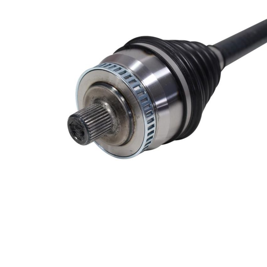 GSP NCV23589 Audi, Volkswagen (1.8) CV Axle Assembly  - Front Left