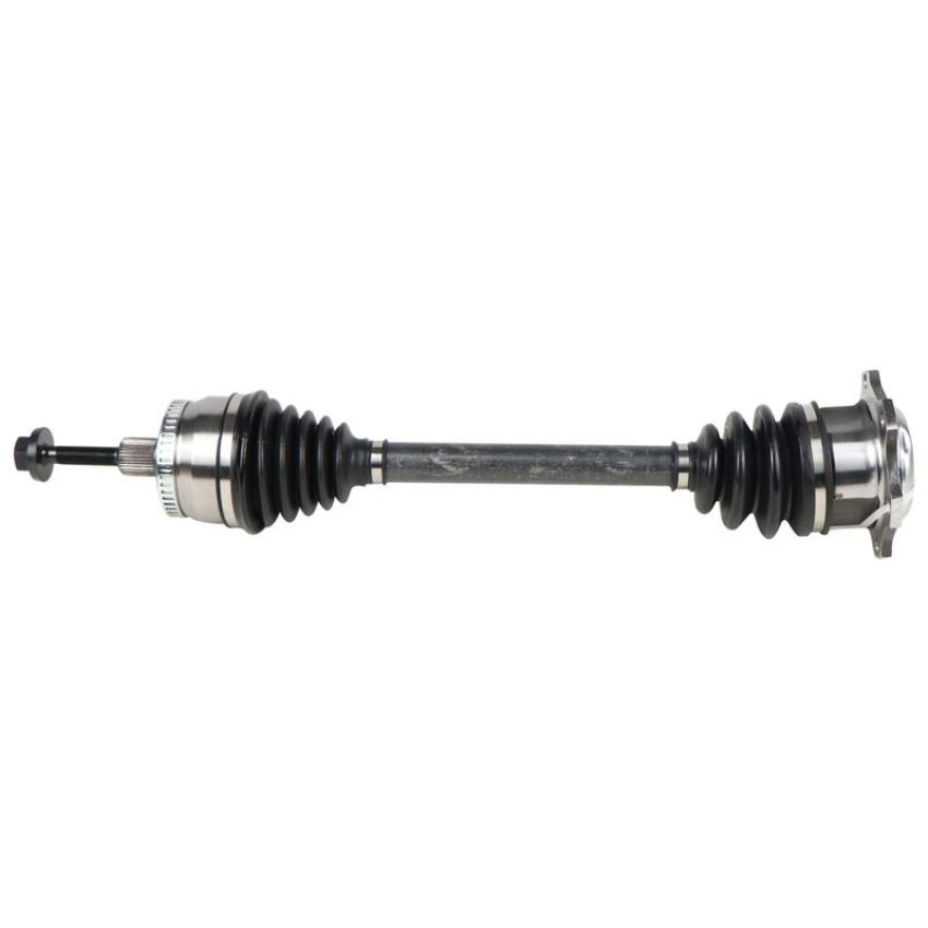 GSP NCV23590 Audi, Volkswagen (1.8) CV Axle Assembly  - Front Right