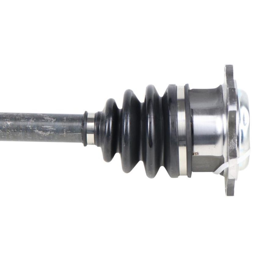 GSP NCV23590 Audi, Volkswagen (1.8) CV Axle Assembly  - Front Right