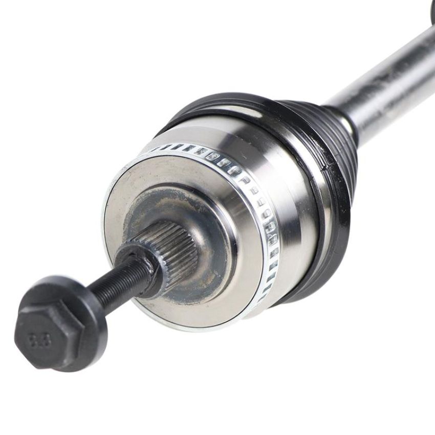 GSP NCV23590 Audi, Volkswagen (1.8) CV Axle Assembly  - Front Right