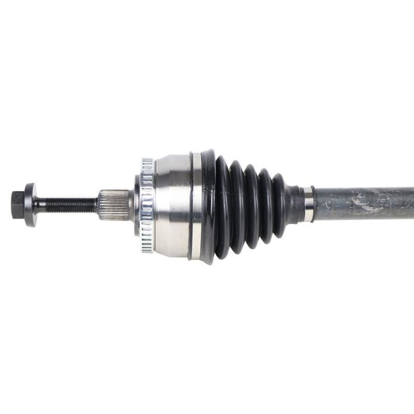 GSP NCV23590 Audi, Volkswagen (1.8) CV Axle Assembly  - Front Right