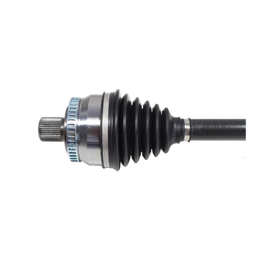 GSP NCV23591 97-01 Audi A4 Quattro (1.8, 2.8) CV Axle Assembly  - Front Left