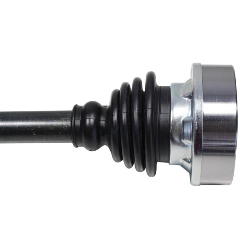 GSP NCV23591 97-01 Audi A4 Quattro (1.8, 2.8) CV Axle Assembly  - Front Left