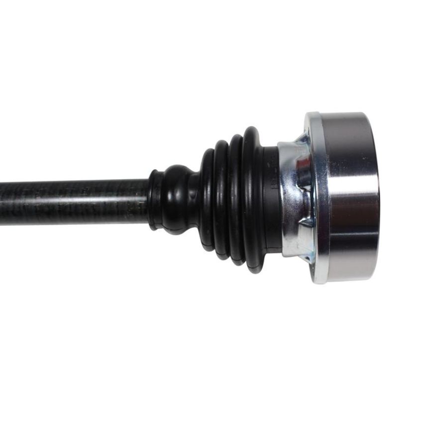 GSP NCV23592 97-01 Audi A4 Quattro (1.8, 2.8) CV Axle Assembly  - Front Right