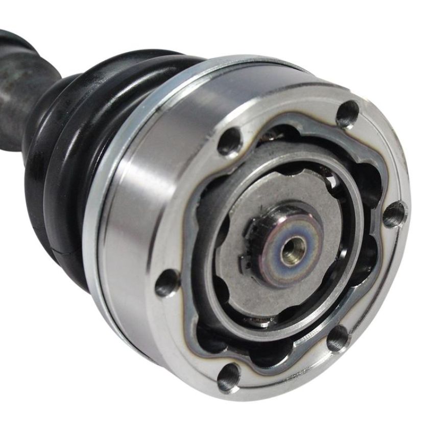 GSP NCV23593 97-00 Audi A4 Quattro (1.8) CV Axle Assembly  - Front Left