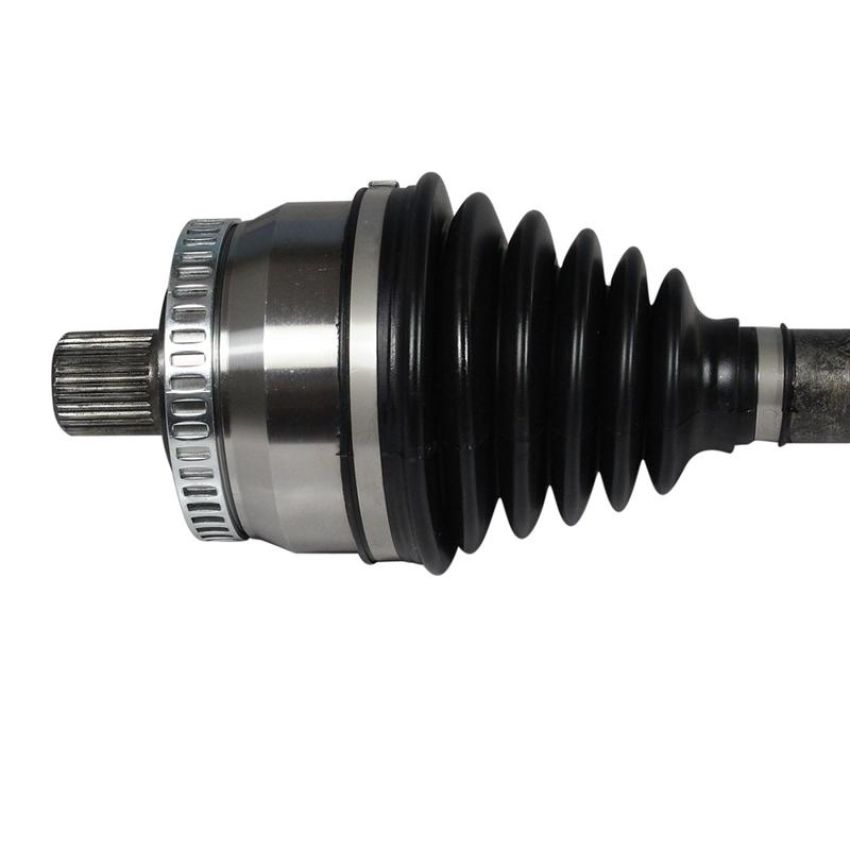 GSP NCV23593 97-00 Audi A4 Quattro (1.8) CV Axle Assembly  - Front Left