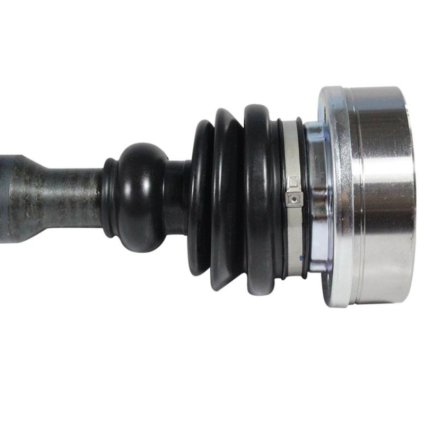GSP NCV23593 97-00 Audi A4 Quattro (1.8) CV Axle Assembly  - Front Left