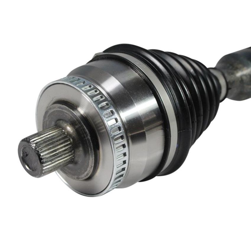 GSP NCV23593 97-00 Audi A4 Quattro (1.8) CV Axle Assembly  - Front Left