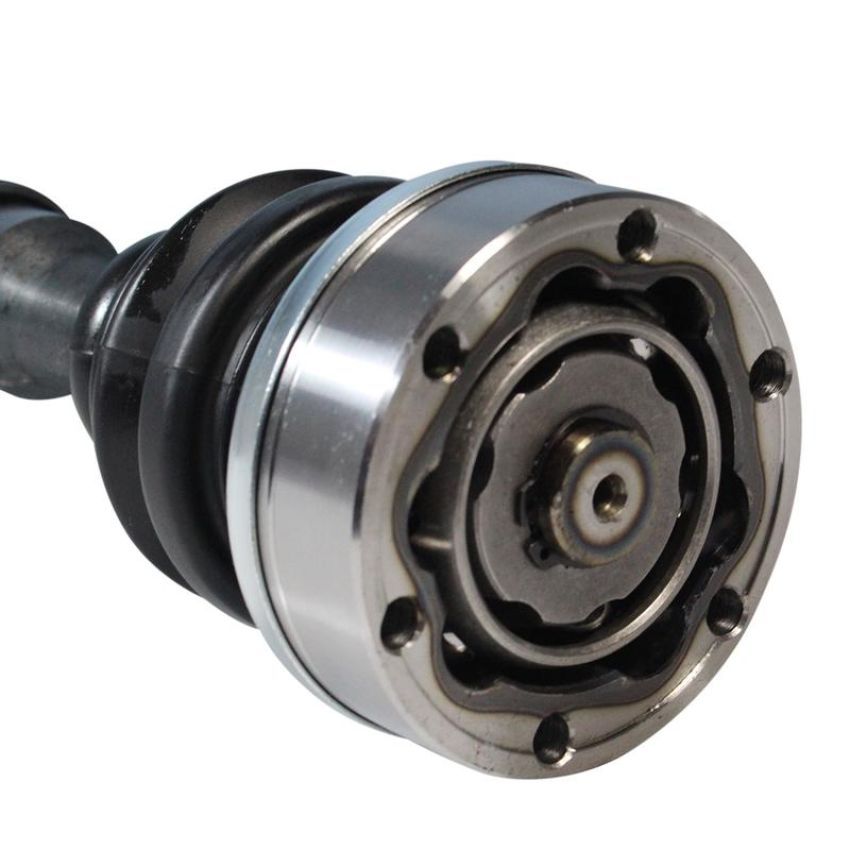 GSP NCV23594 97-00 Audi A4 Quattro (1.8) CV Axle Assembly  - Front Right