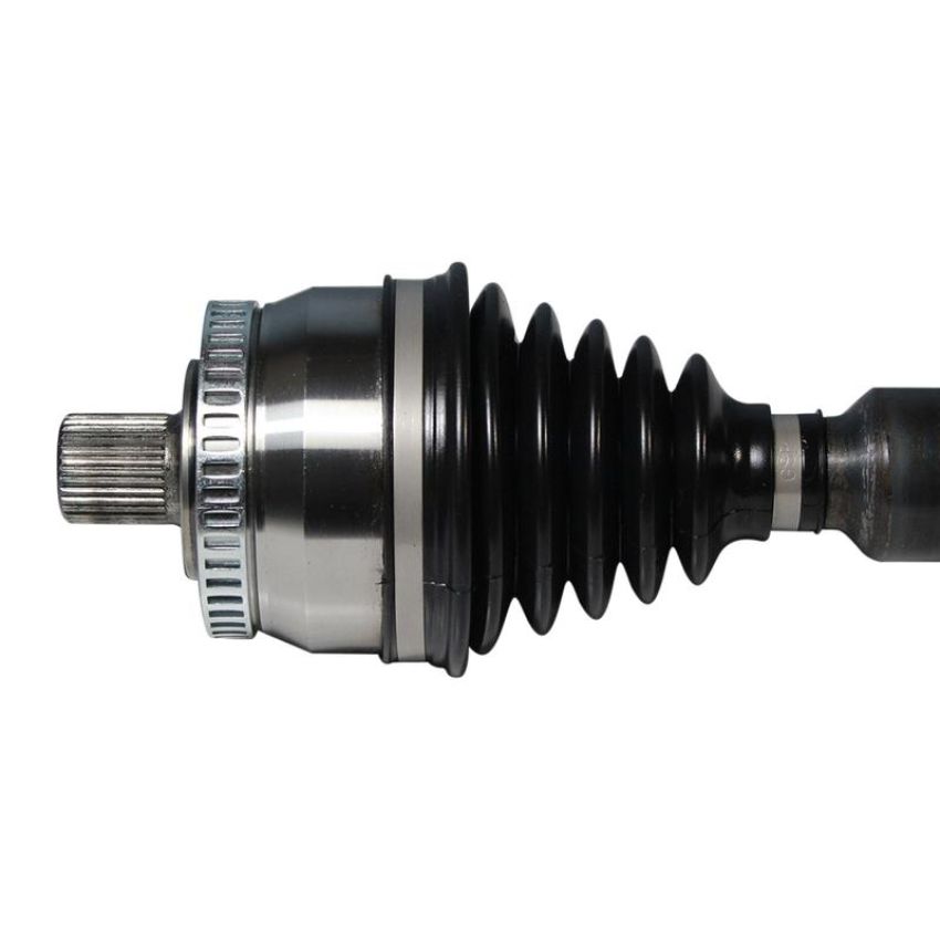 GSP NCV23594 97-00 Audi A4 Quattro (1.8) CV Axle Assembly  - Front Right