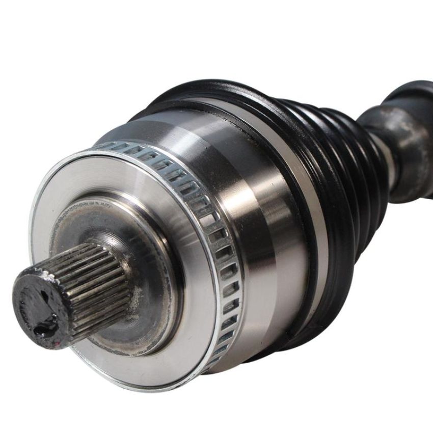 GSP NCV23594 97-00 Audi A4 Quattro (1.8) CV Axle Assembly  - Front Right