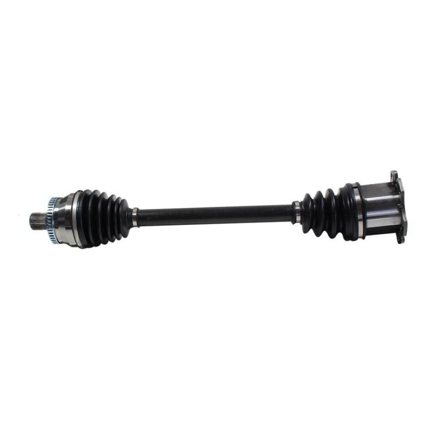 GSP NCV23595 Audi (1.8, 2.0) CV Axle Assembly  - Front Left