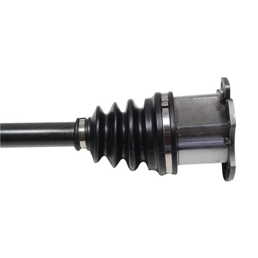 GSP NCV23595 Audi (1.8, 2.0) CV Axle Assembly  - Front Left