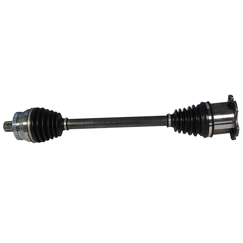GSP NCV23596 Audi (1.8, 2.0) CV Axle Assembly  - Front Right